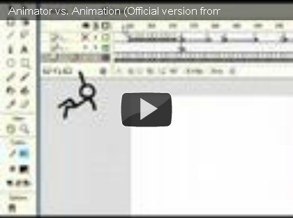 Animation vs Animator